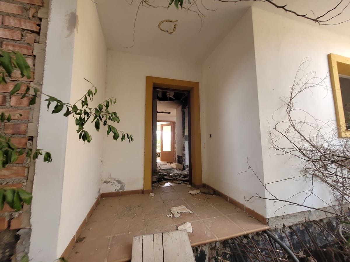 Area Edificabile in vendita in Alhaurin Golf - 3.950.000 € (Rif: 7376897)