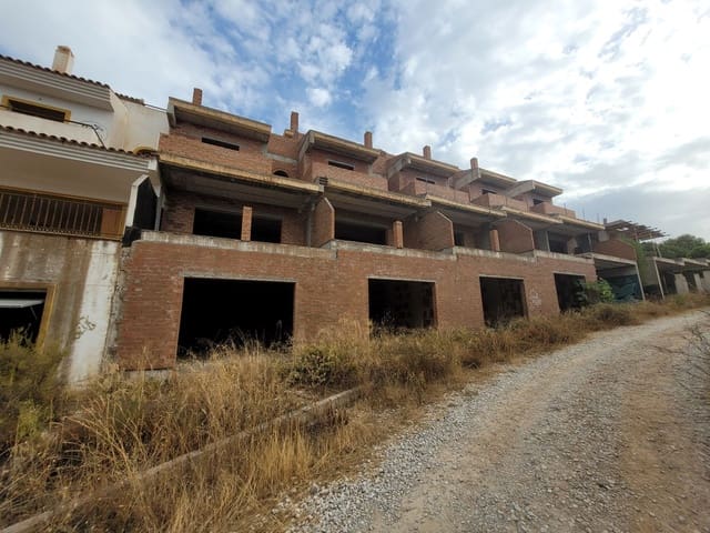 Byggetomt til salgs i Alhaurín Golf, Alhaurín el Grande - € 3 950 000 (Ref: 7376897)