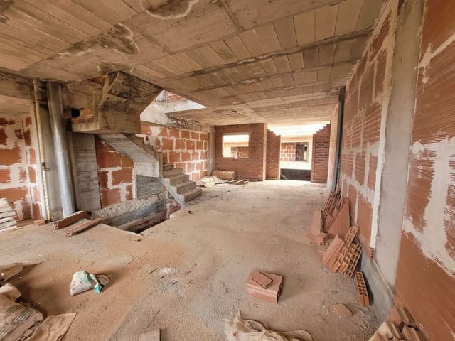 Byggetomt til salgs i Alhaurín Golf, Alhaurín el Grande - € 3 950 000 (Ref: 7376897)