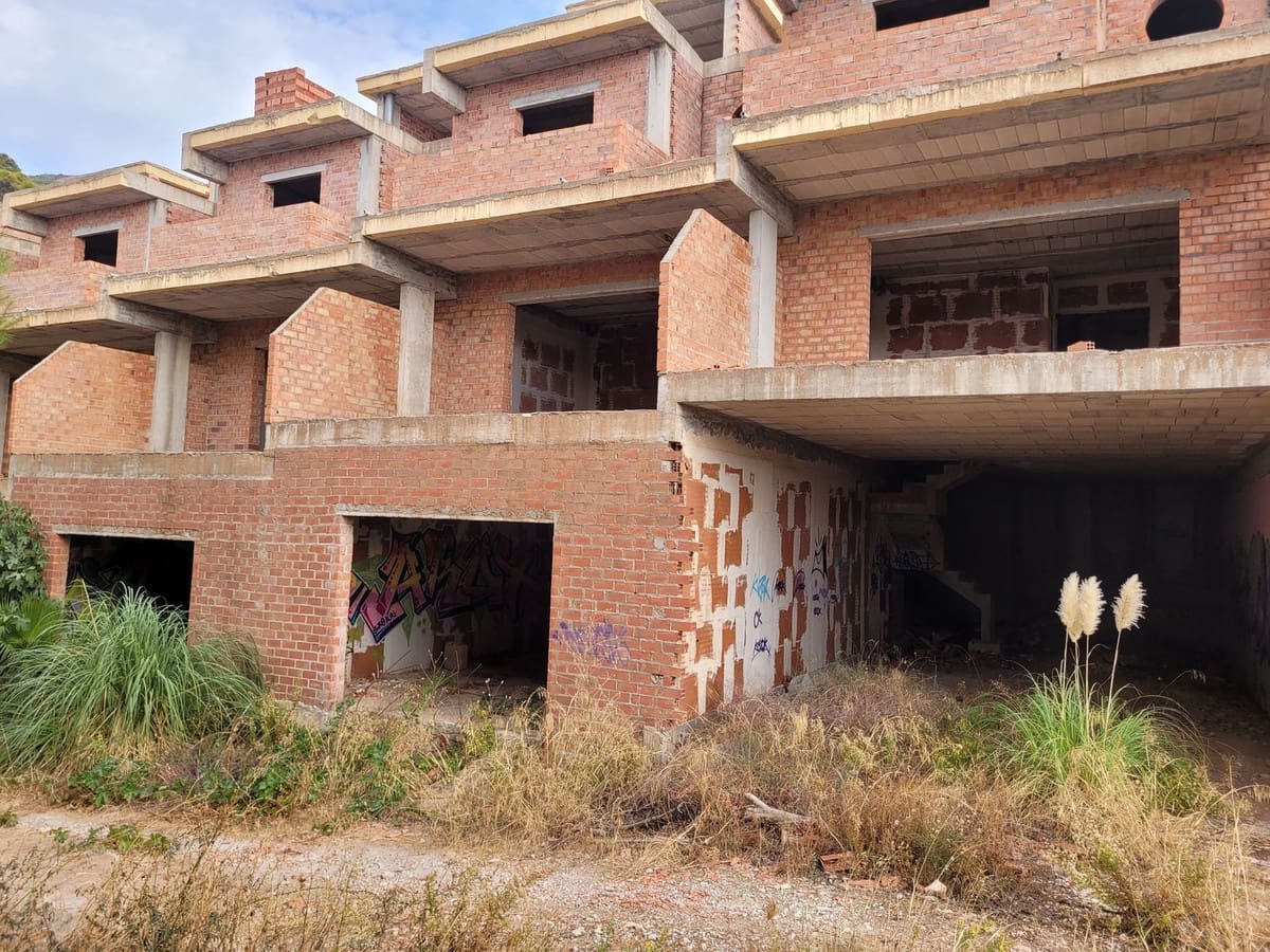 Area Edificabile in vendita in Alhaurin Golf - 3.950.000 € (Rif: 7376897)