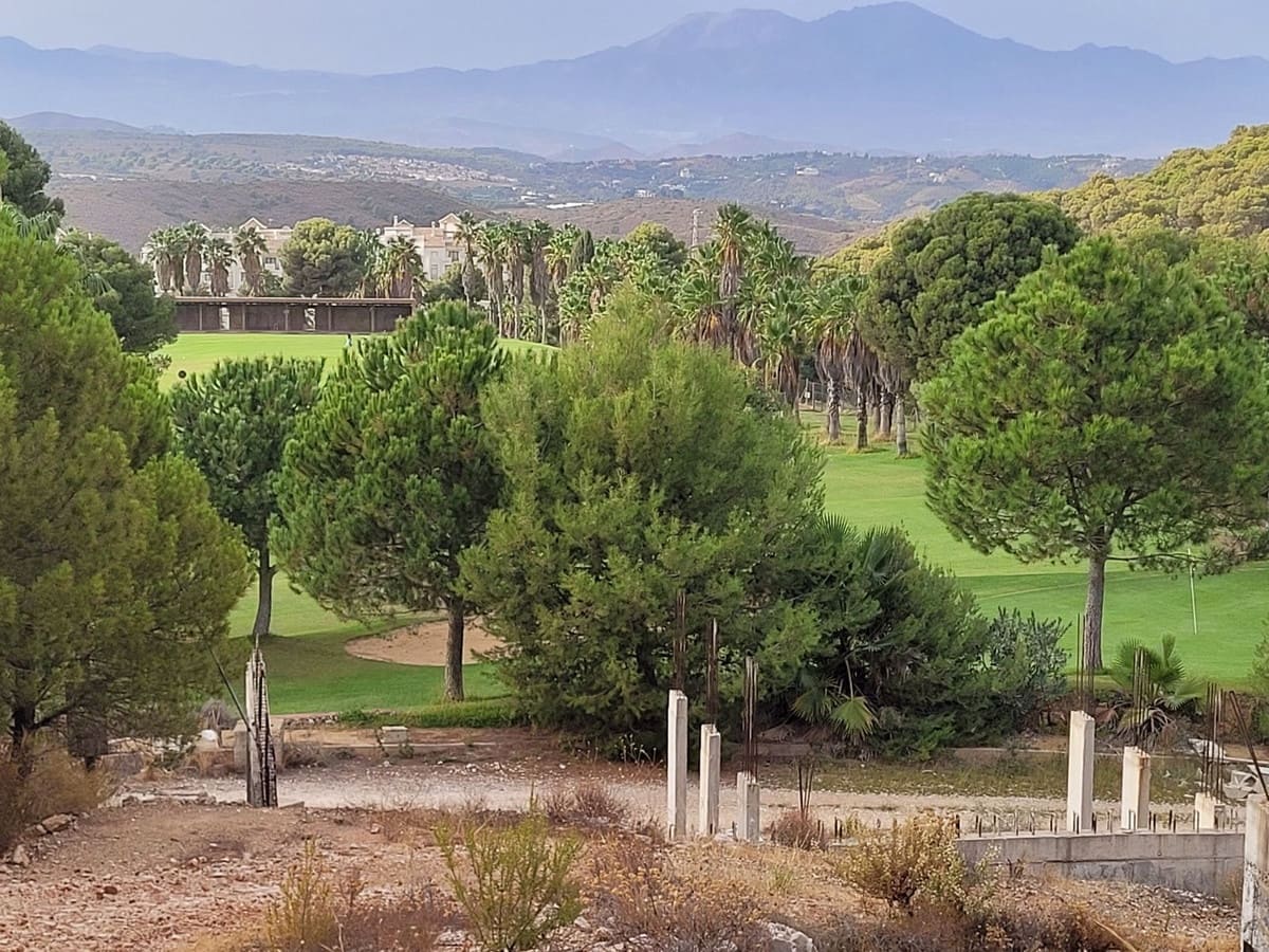 Area Edificabile in vendita in Alhaurin Golf - 3.950.000 € (Rif: 7376897)