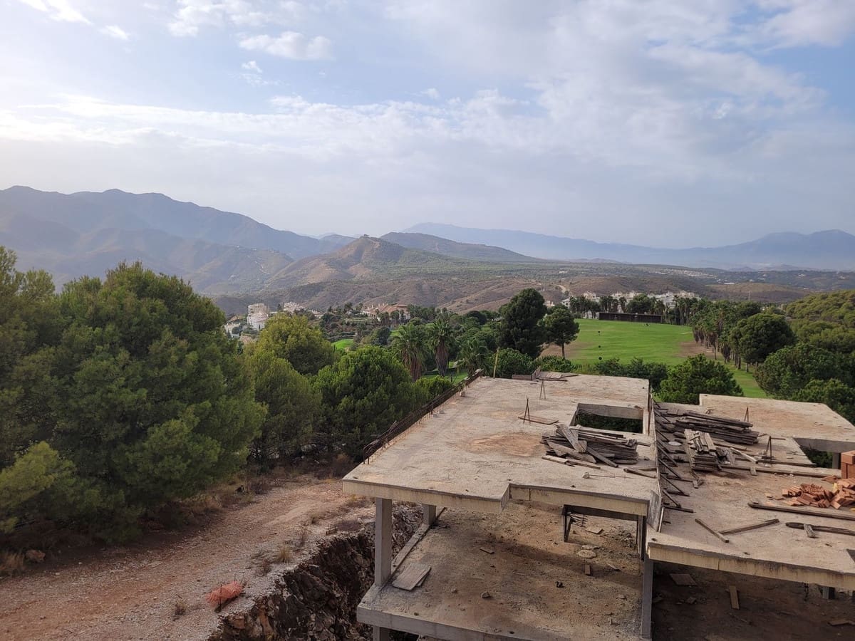 Area Edificabile in vendita in Alhaurin Golf - 3.950.000 € (Rif: 7376897)