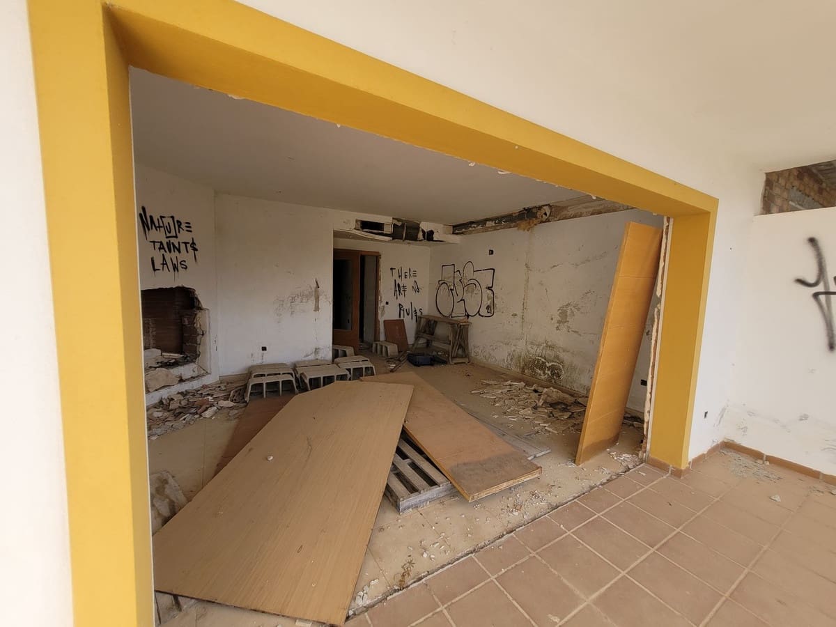 Area Edificabile in vendita in Alhaurin Golf - 3.950.000 € (Rif: 7376897)