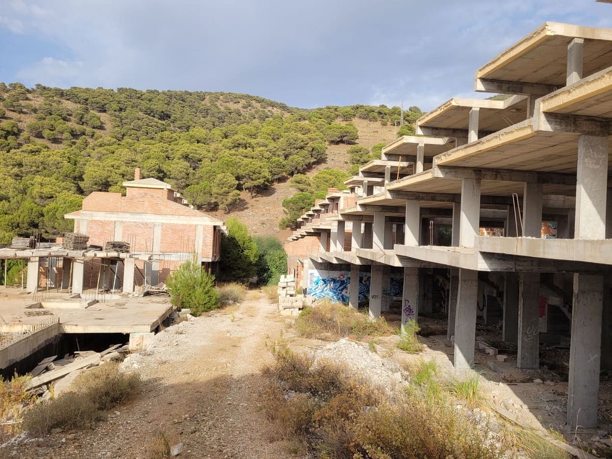 Area Edificabile in vendita in Alhaurin Golf - 3.950.000 € (Rif: 7376897)