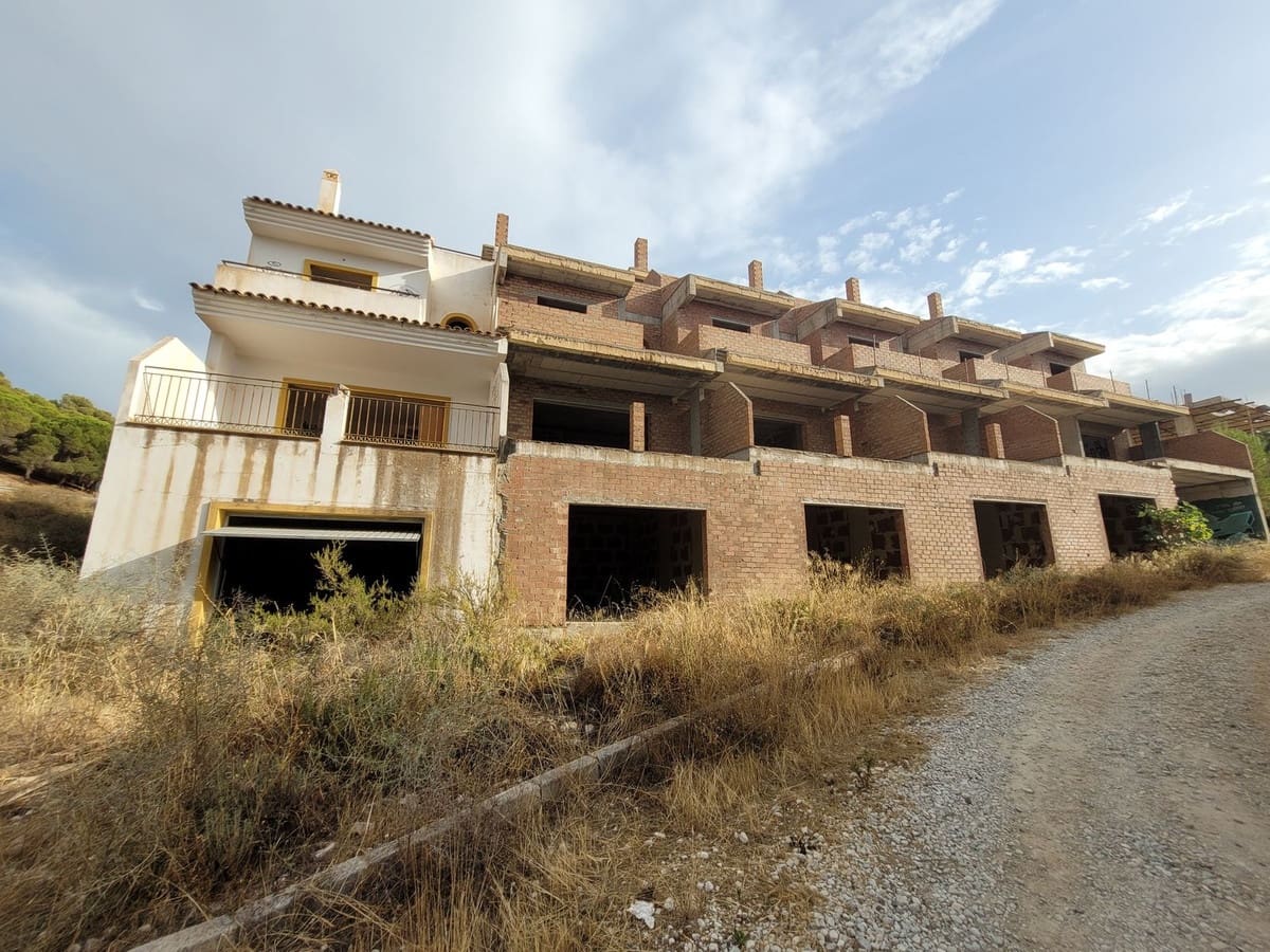 Area Edificabile in vendita in Alhaurin Golf - 3.950.000 € (Rif: 7376897)