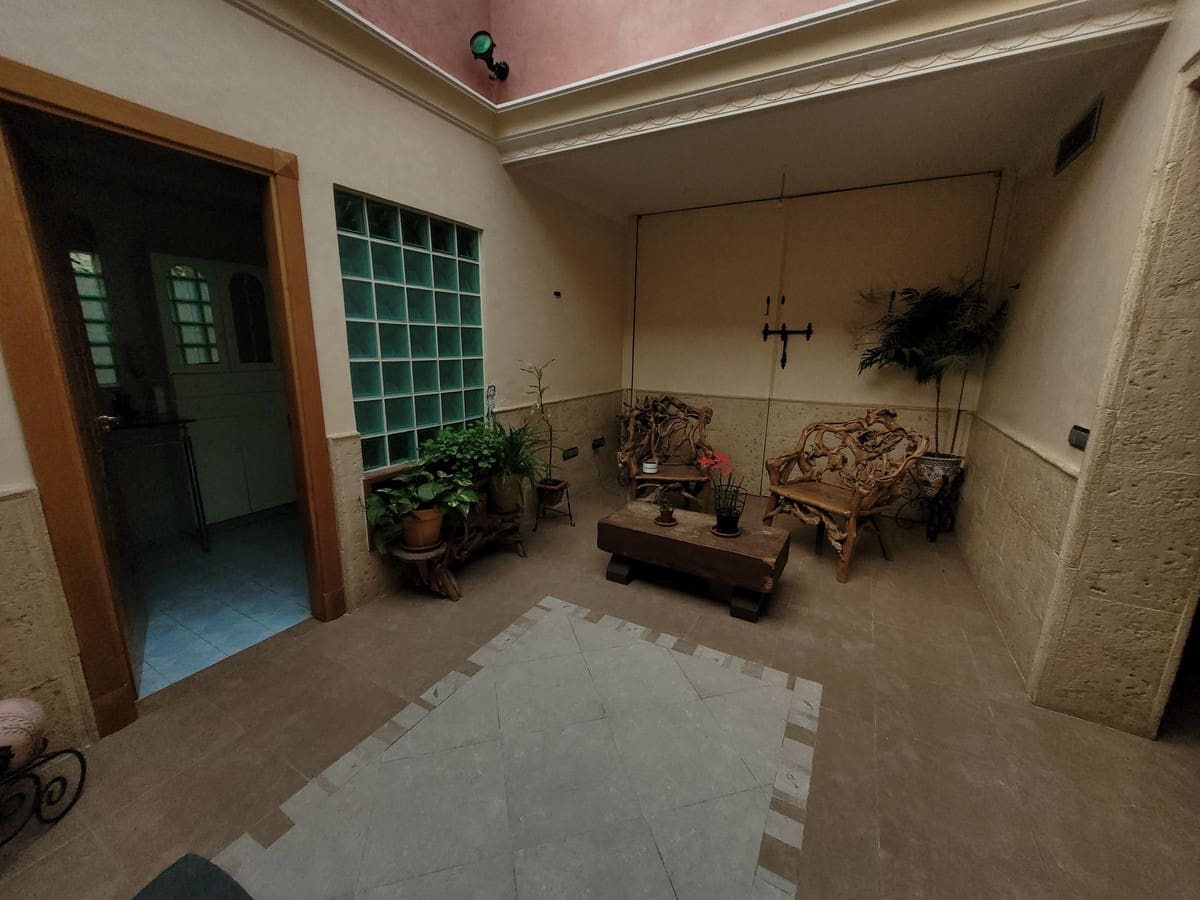 4 soveværelse Erhverv til salg i Arroyo de la Miel med swimmingpool garage - € 1.100.000 (Ref: 7814808)