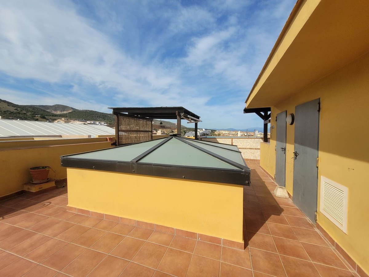 4 soveværelse Erhverv til salg i Arroyo de la Miel med swimmingpool garage - € 1.100.000 (Ref: 7814808)