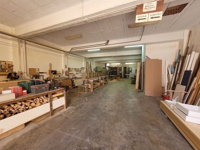 4 bedroom Commercial for sale in Arroyo de la Miel, Benalmádena with pool garage - € 1,100,000 (Ref: 7814808)