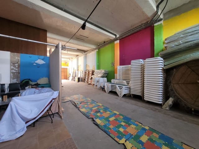 4 bedroom Commercial for sale in Arroyo de la Miel, Benalmádena with pool garage - € 1,100,000 (Ref: 7814808)