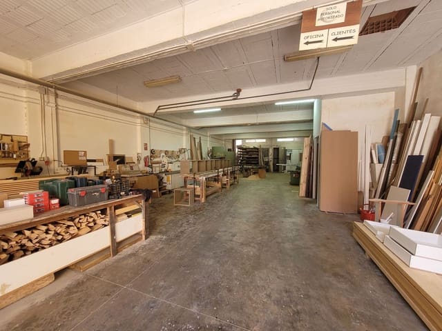 4 sovrum Kommersiell till salu i Arroyo de la Miel, Benalmádena med pool garage - 1 500 000 € (Ref: 7814808)