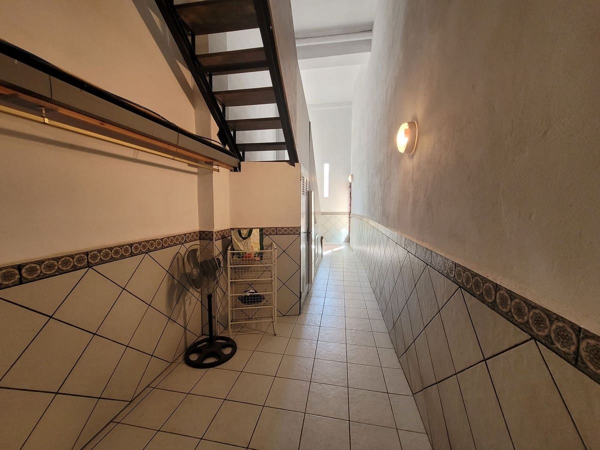 4 soveværelse Erhverv til salg i Arroyo de la Miel med swimmingpool garage - € 1.500.000 (Ref: 7814808)