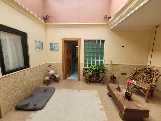 4 soverom Kommersiell til salgs i Arroyo de la Miel, Benalmádena med svømmebasseng garasje - € 1 500 000 (Ref: 7814808)