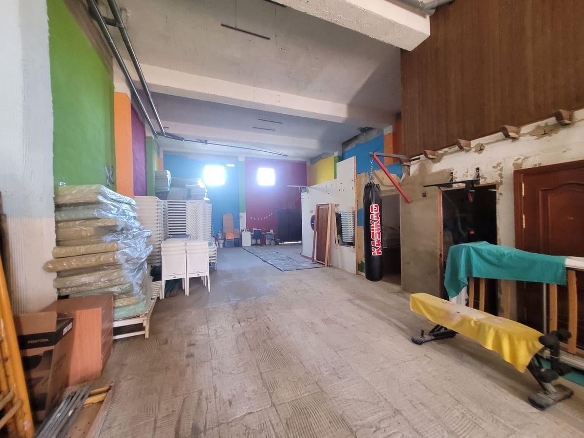 4 slaapkamer Commercieel te koop in Arroyo de la Miel met zwembad garage - € 1.500.000 (Ref: 7814808)