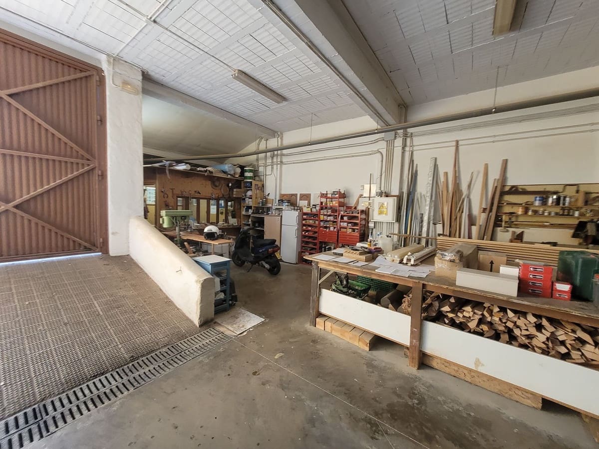 4 slaapkamer Commercieel te koop in Arroyo de la Miel met zwembad garage - € 1.500.000 (Ref: 7814808)