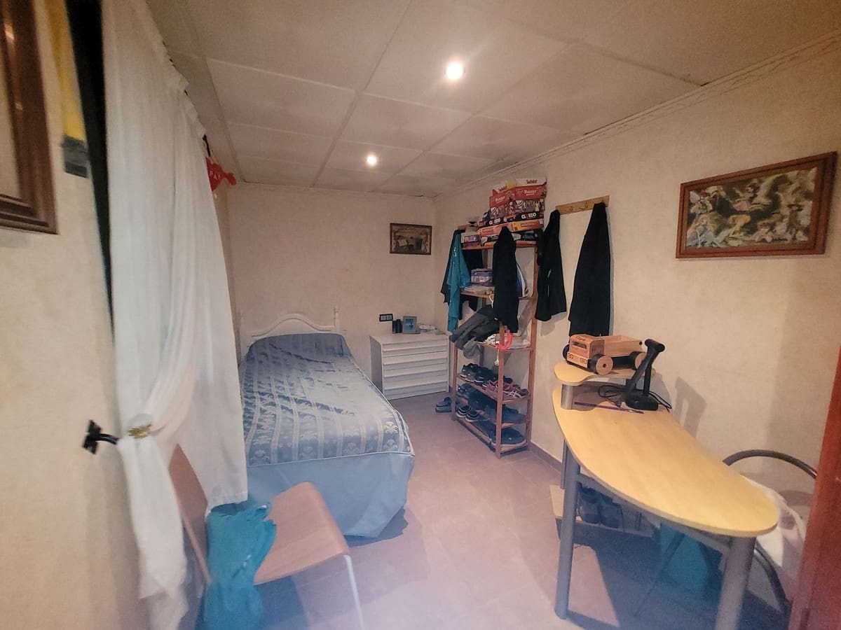 4 slaapkamer Commercieel te koop in Arroyo de la Miel met zwembad garage - € 1.500.000 (Ref: 7814808)