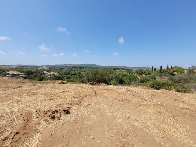Tontti myytävänä paikassa Sotogrande, San Roque - 1 500 000 € (Ref: 8039920)
