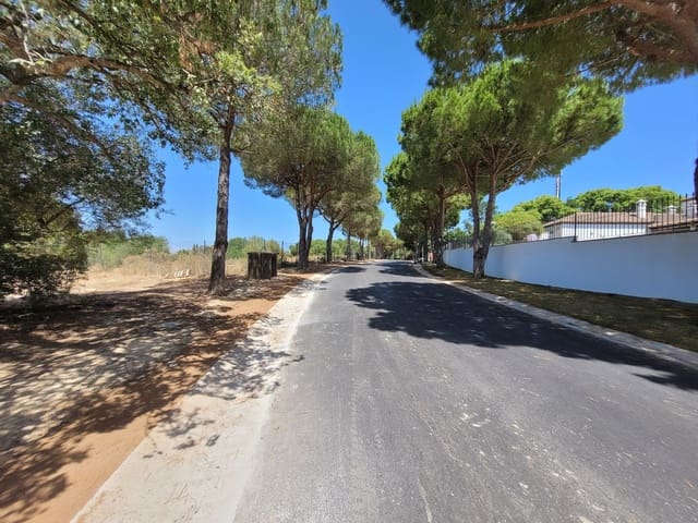 Tontti myytävänä paikassa Sotogrande, San Roque - 1 500 000 € (Ref: 8039920)