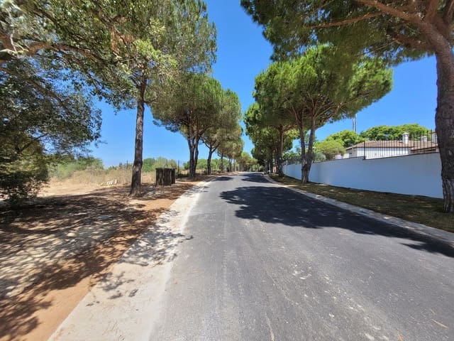 Tontti myytävänä paikassa Sotogrande, San Roque - 1 500 000 € (Ref: 8039920)