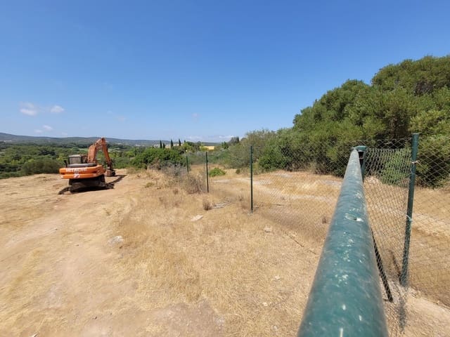 Tontti myytävänä paikassa Sotogrande, San Roque - 1 500 000 € (Ref: 8039920)