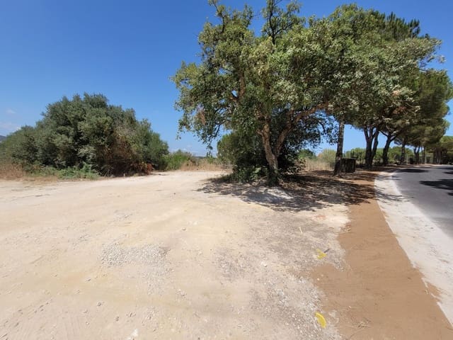 Tontti myytävänä paikassa Sotogrande, San Roque - 1 500 000 € (Ref: 8039920)