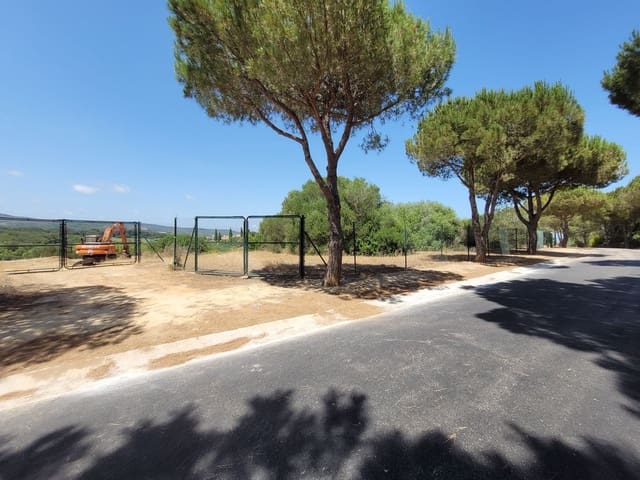Tontti myytävänä paikassa Sotogrande, San Roque - 1 500 000 € (Ref: 8039920)
