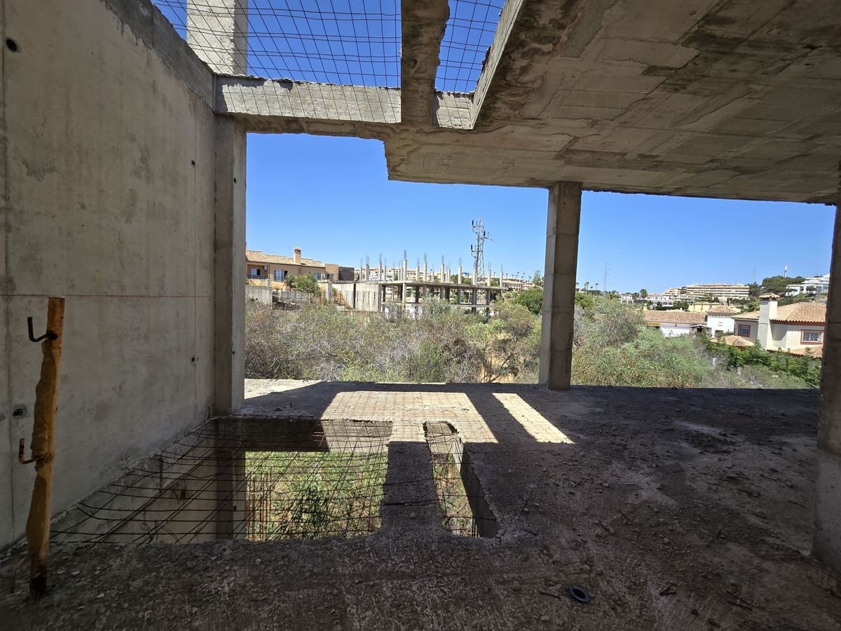 Byggegrund til salg i Riviera del Sol - € 2.604.900 (Ref: 8394414)