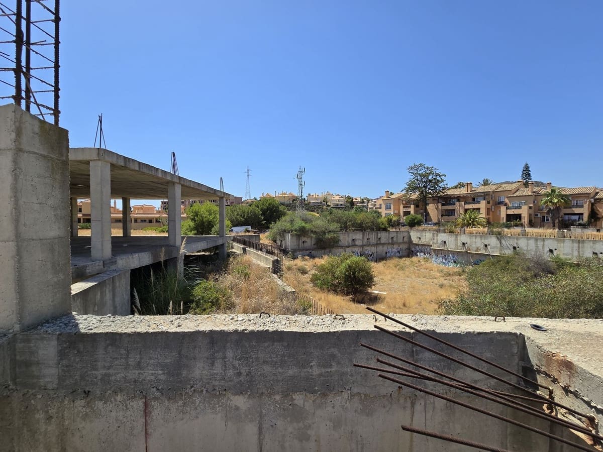 Byggegrund til salg i Riviera del Sol - € 2.604.900 (Ref: 8394414)