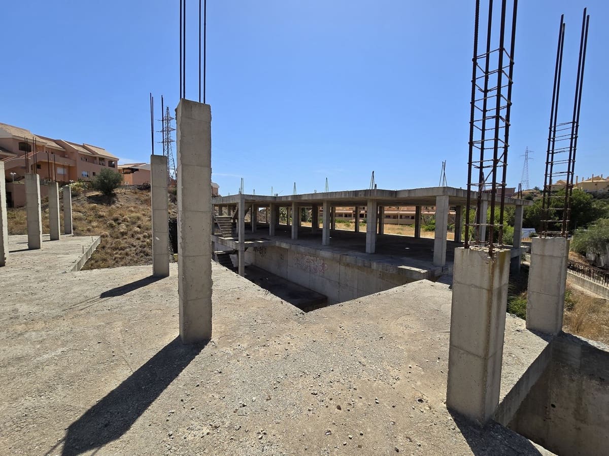 Byggegrund til salg i Riviera del Sol - € 2.604.900 (Ref: 8394414)