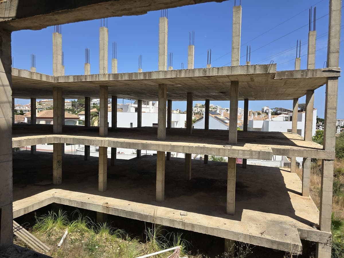 Byggegrund til salg i Riviera del Sol - € 2.604.900 (Ref: 8394414)