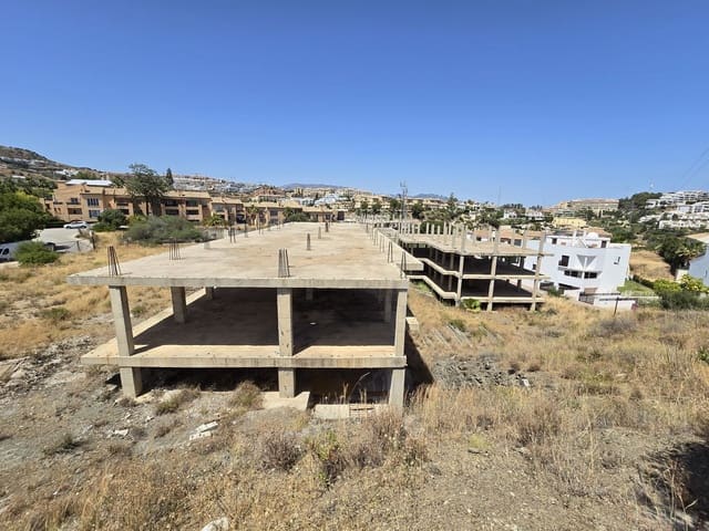 Building Plot for sale in Riviera del Sol, Mijas - € 2,604,900 (Ref: 8394414)