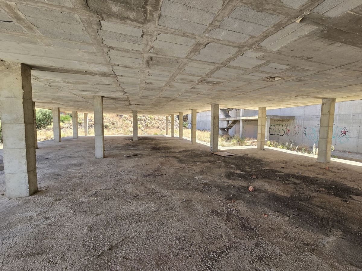 Byggegrund til salg i Riviera del Sol - € 2.604.900 (Ref: 8394414)