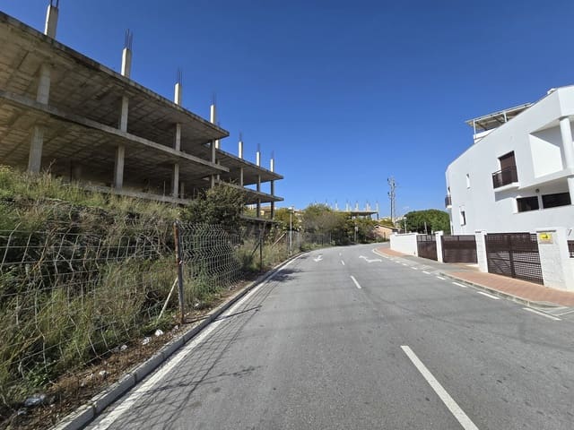 Solar/Parcela en Riviera del Sol, Mijas en venta - 2.604.900 € (Ref: 8394414)