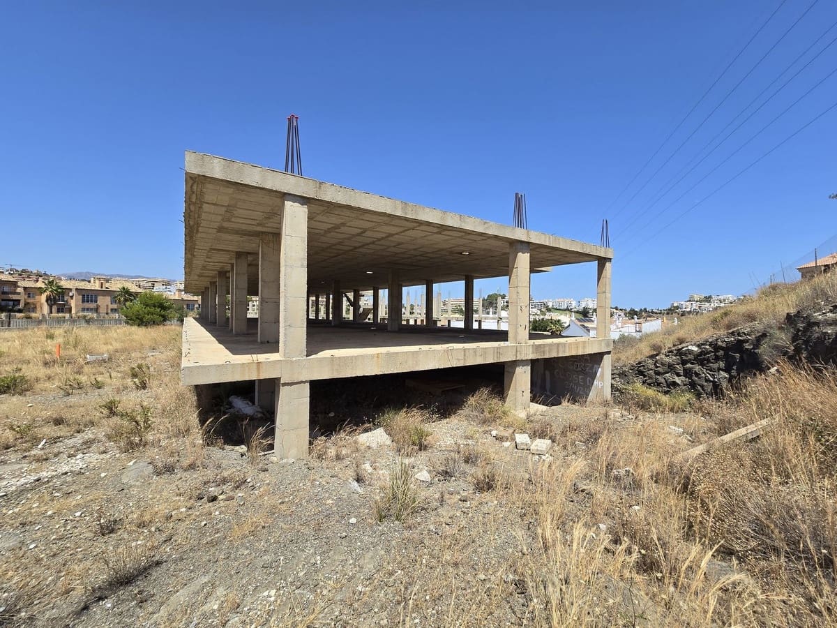 Solar/Parcela en Riviera del Sol en venta - 2.604.900 € (Ref: 8394414)