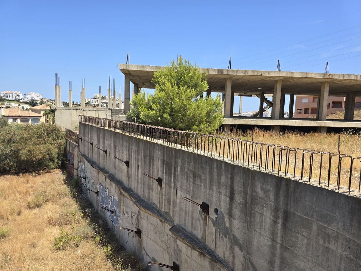 Solar/Parcela en Riviera del Sol en venta - 2.604.900 € (Ref: 8394414)