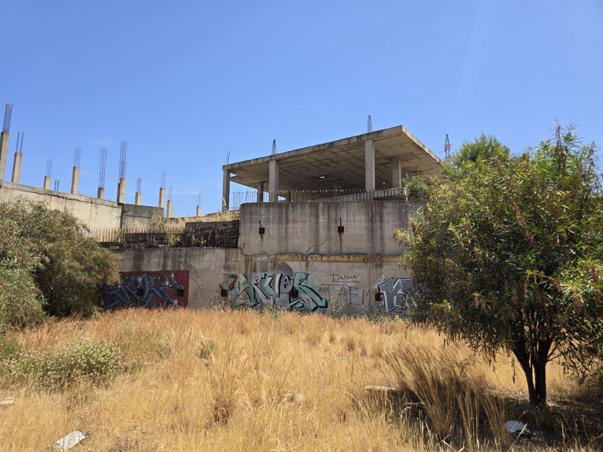 Solar/Parcela en Riviera del Sol en venta - 2.604.900 € (Ref: 8394414)