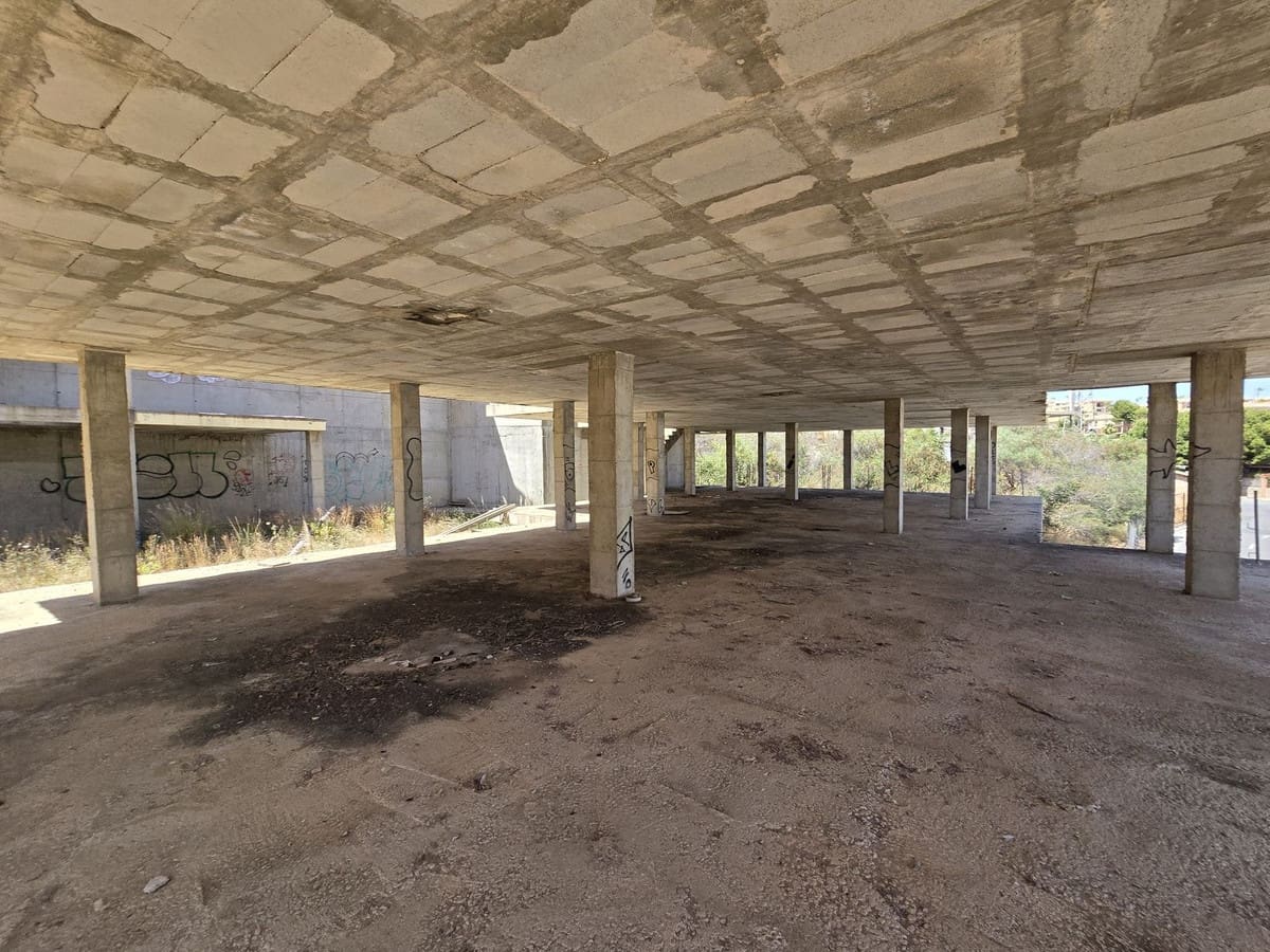 Solar/Parcela en Riviera del Sol en venta - 2.604.900 € (Ref: 8394414)