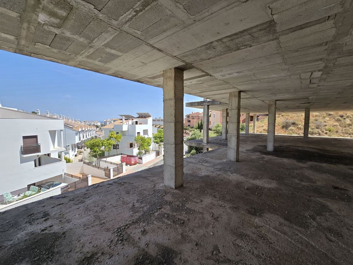 Solar/Parcela en Riviera del Sol en venta - 2.604.900 € (Ref: 8394414)