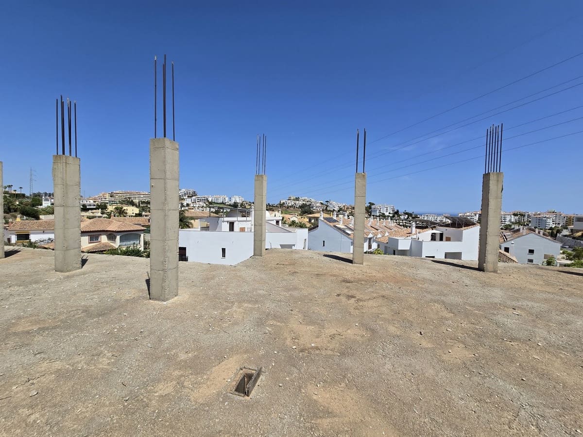 Solar/Parcela en Riviera del Sol en venta - 2.604.900 € (Ref: 8394414)
