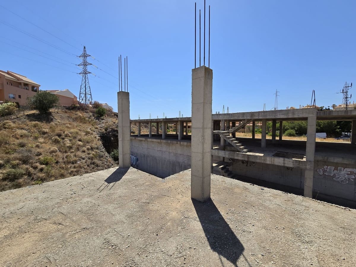 Solar/Parcela en Riviera del Sol en venta - 2.604.900 € (Ref: 8394414)