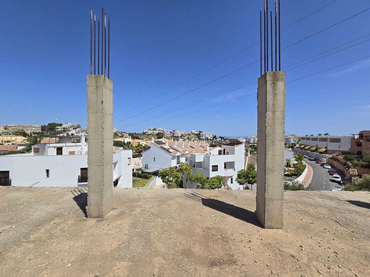 Solar/Parcela en Riviera del Sol en venta - 2.604.900 € (Ref: 8394414)