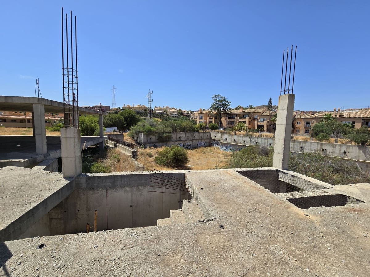 Solar/Parcela en Riviera del Sol en venta - 2.604.900 € (Ref: 8394414)