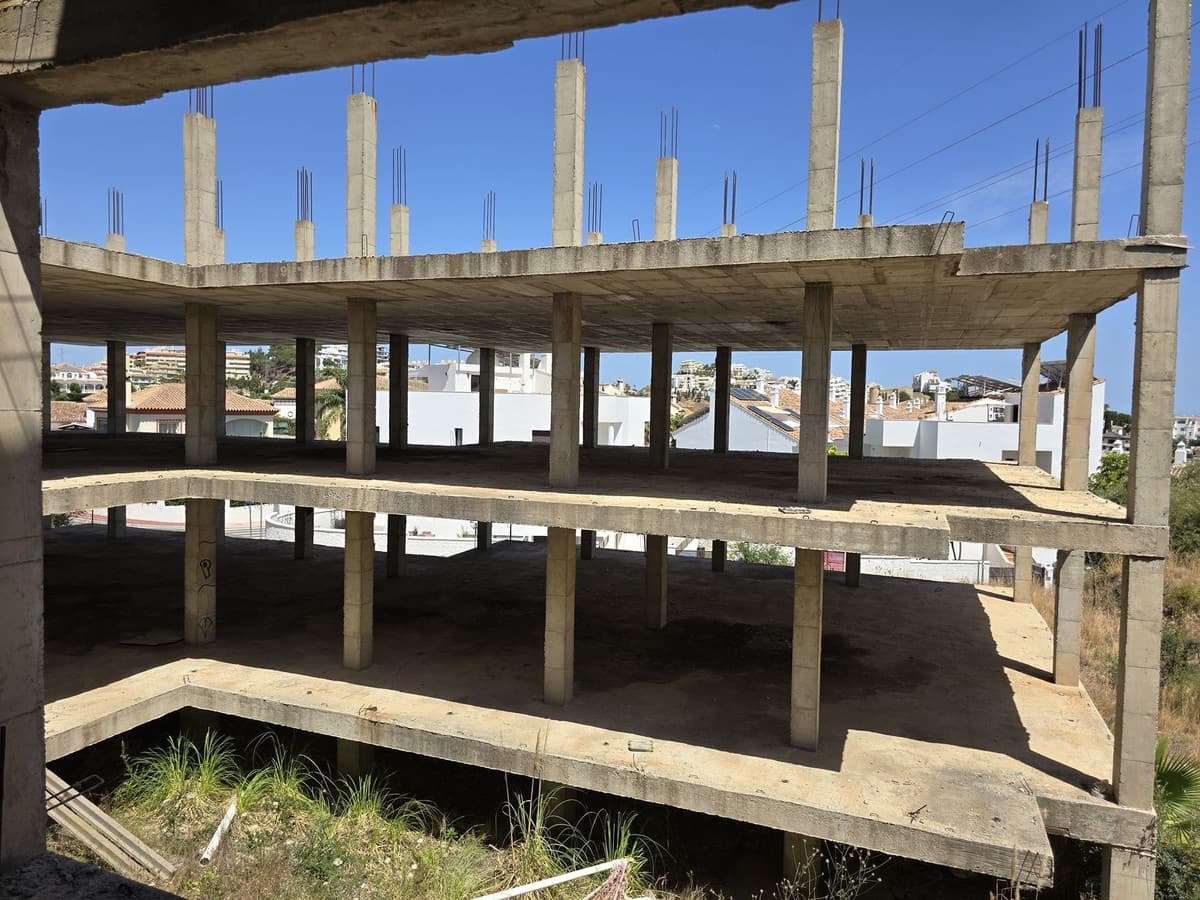 Solar/Parcela en Riviera del Sol en venta - 2.604.900 € (Ref: 8394414)