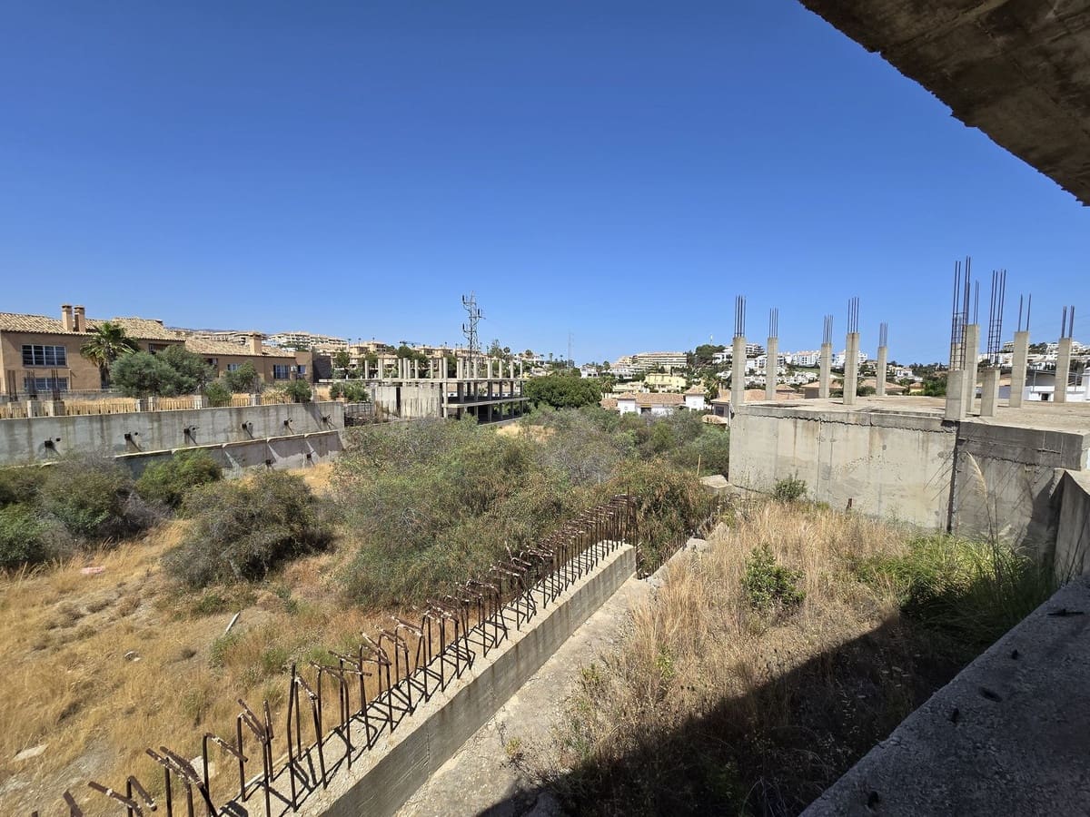 Solar/Parcela en Riviera del Sol en venta - 2.604.900 € (Ref: 8394414)