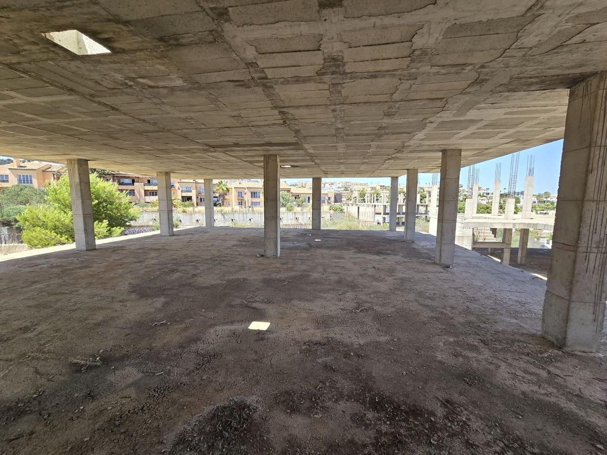 Solar/Parcela en Riviera del Sol en venta - 2.604.900 € (Ref: 8394414)