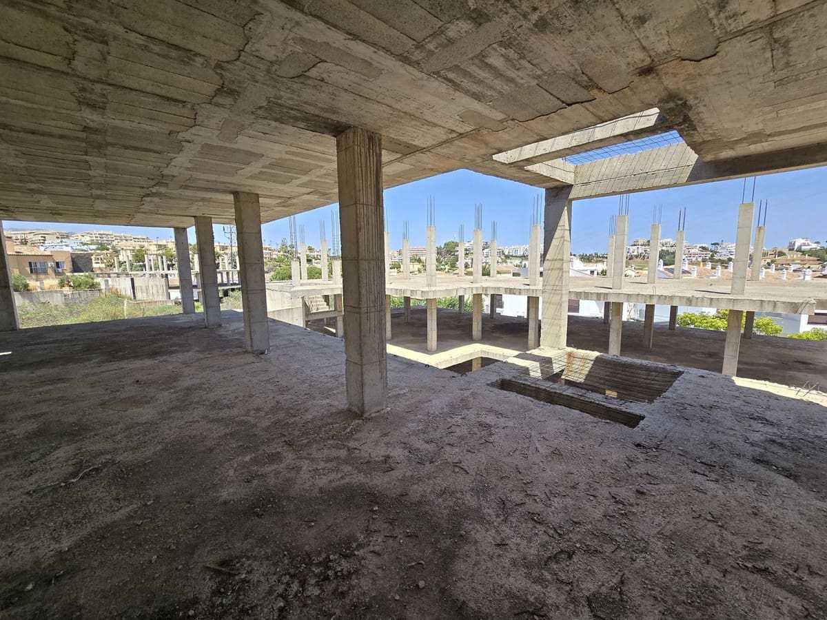 Solar/Parcela en Riviera del Sol en venta - 2.604.900 € (Ref: 8394414)