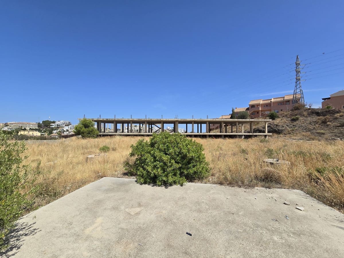 Solar/Parcela en Riviera del Sol en venta - 2.604.900 € (Ref: 8394414)