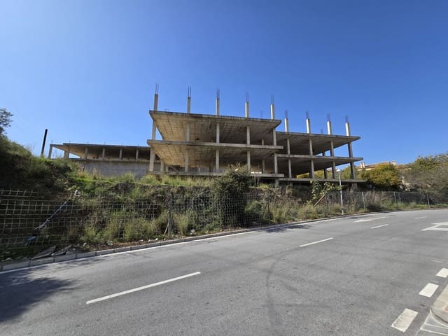 Tontti myytävänä paikassa Riviera del Sol, Mijas - 2 604 900 € (Ref: 8394414)