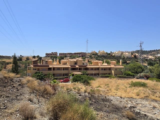 Tontti myytävänä paikassa Riviera del Sol, Mijas - 2 604 900 € (Ref: 8394414)