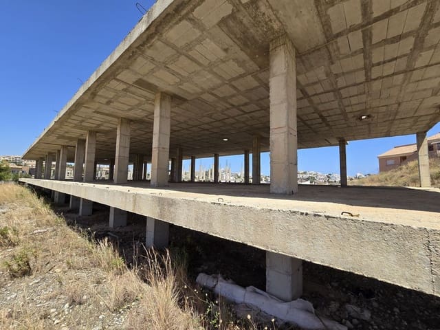 Tontti myytävänä paikassa Riviera del Sol, Mijas - 2 604 900 € (Ref: 8394414)