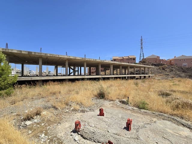 Tontti myytävänä paikassa Riviera del Sol, Mijas - 2 604 900 € (Ref: 8394414)